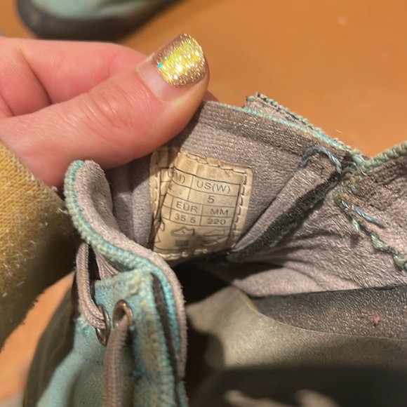 Evolv Cruzer Approach Shoes - Picture 5 of 5